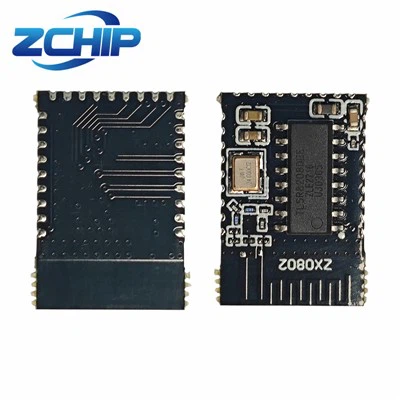 מודול אנרגיה נמוכה של Bluetooth